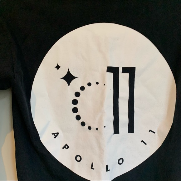 Urban Outfitters Apollo 11 Tee - Picture 8 of 11